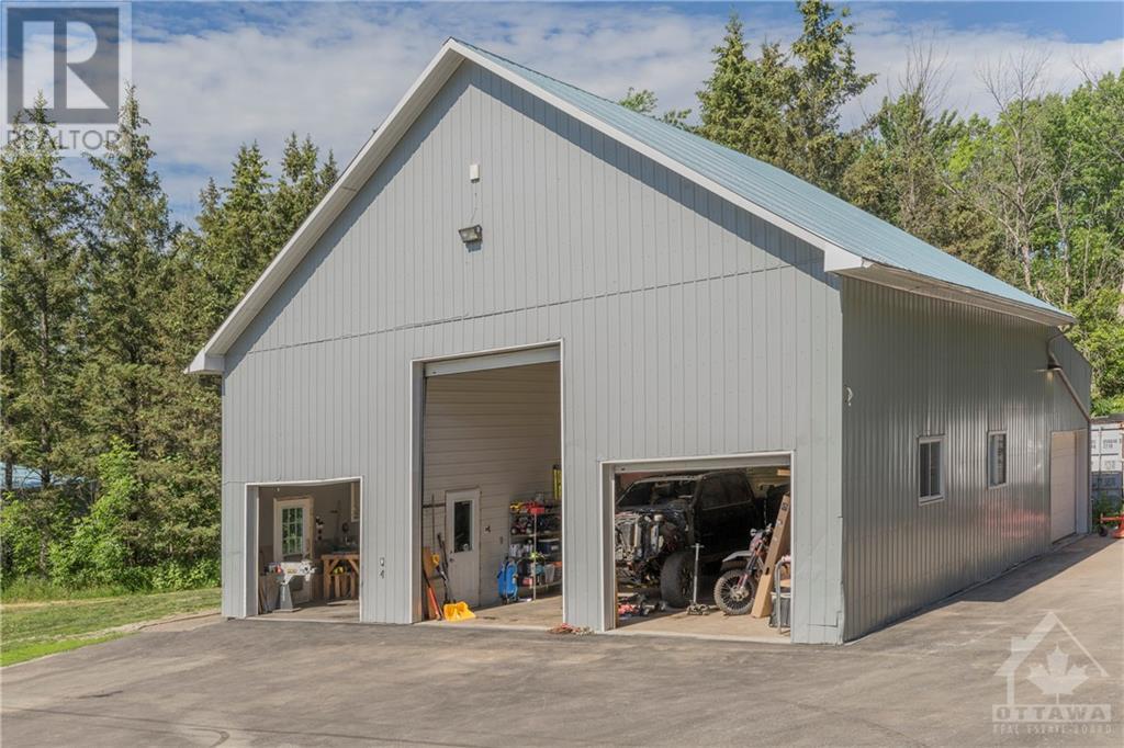 3887 Old Highway 17 Highway, Rockland, Ontario  K4A 1W2 - Photo 4 - 1246224