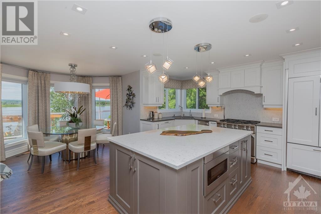 3887 Old Highway 17 Highway, Rockland, Ontario  K4A 1W2 - Photo 8 - 1246224