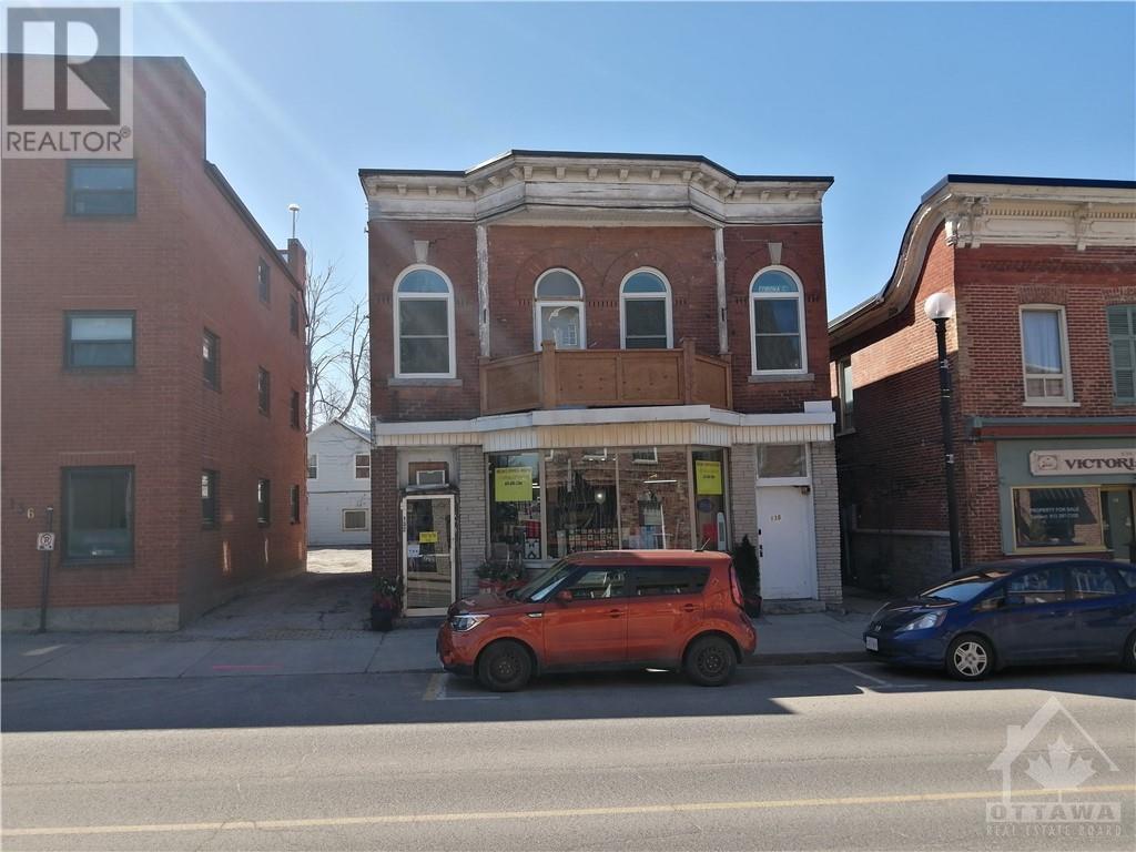 130,132,134 PRESCOTT STREET, kemptville, Ontario