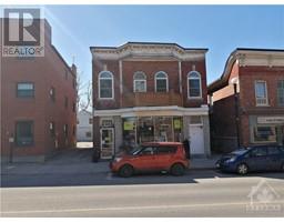 130,132,134 PRESCOTT STREET, kemptville, Ontario