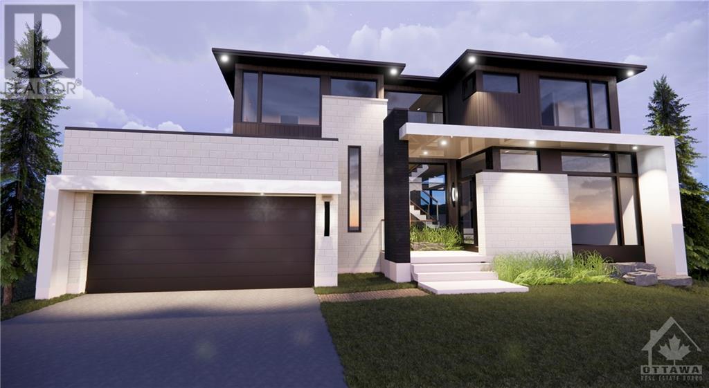 19 Rideau Crossing Crescent, Kemptville, Ontario  K0G 1J0 - Photo 1 - 1247770