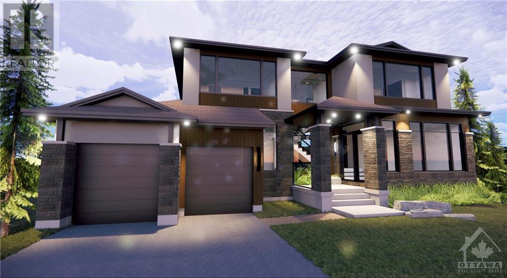 19 Rideau Crossing Crescent, Kemptville, Ontario  K0G 1J0 - Photo 2 - 1247770