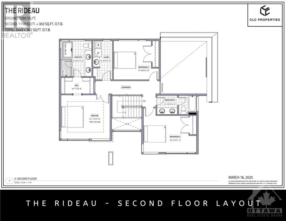 19 Rideau Crossing Crescent, Kemptville, Ontario  K0G 1J0 - Photo 4 - 1247770