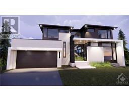 19 RIDEAU CROSSING CRESCENT, kemptville, Ontario