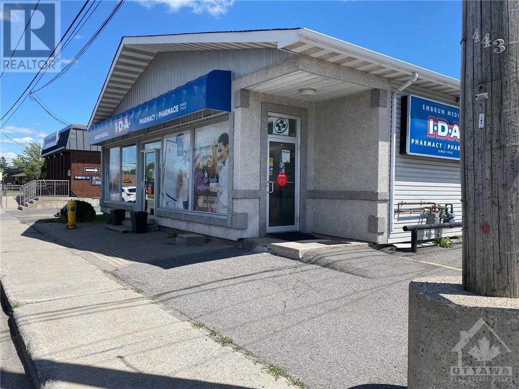 934 Notre Dame Street, Embrun, Ontario  K0A 1W0 - Photo 1 - 1248313