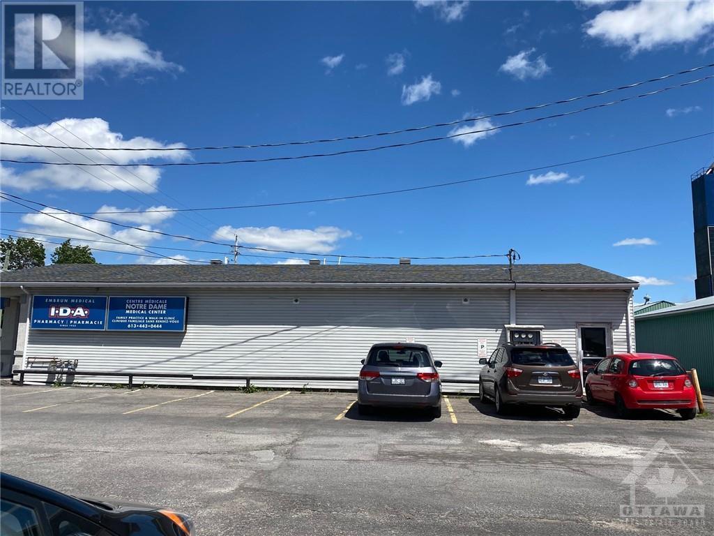 934 Notre Dame Street, Embrun, Ontario  K0A 1W0 - Photo 2 - 1248313