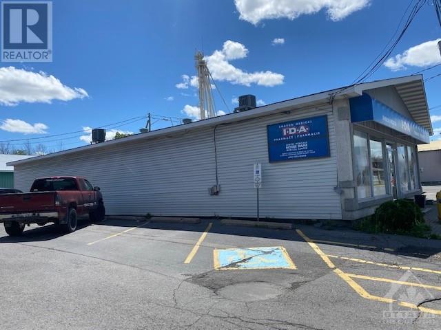 934 Notre Dame Street, Embrun, Ontario  K0A 1W0 - Photo 3 - 1248313