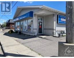 934 NOTRE DAME STREET, embrun, Ontario