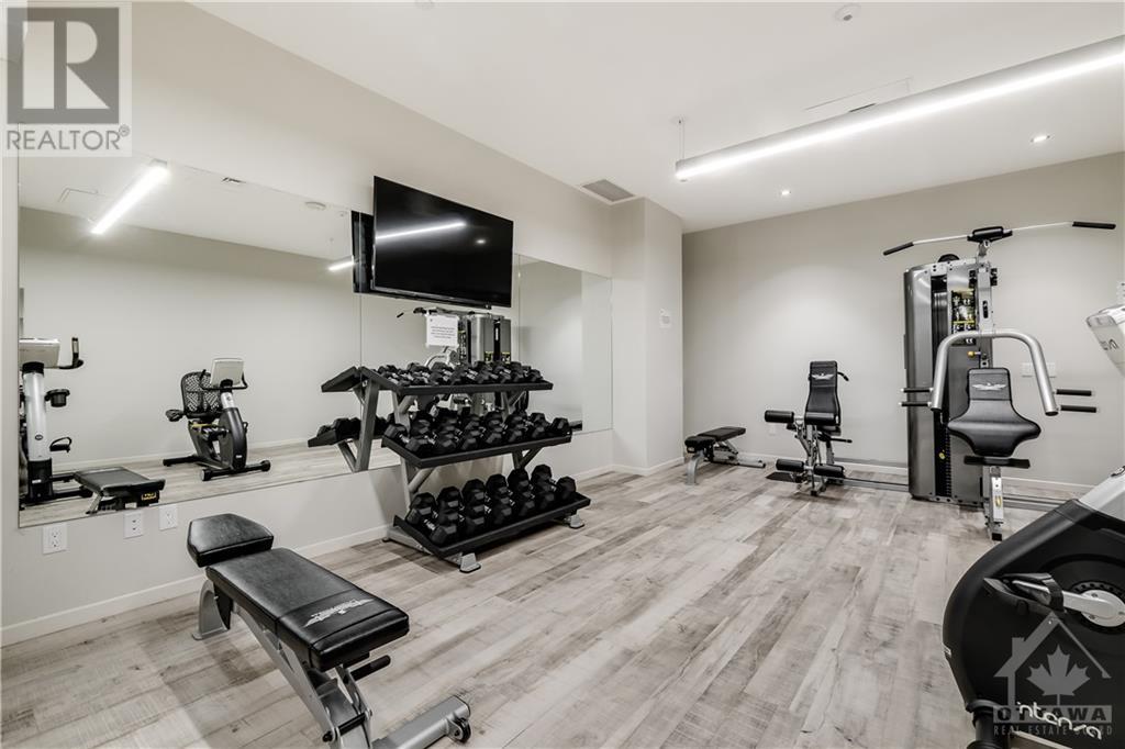 101 Queen Street Unit#1107, Ottawa, Ontario  K1P 5C7 - Photo 18 - 1248465