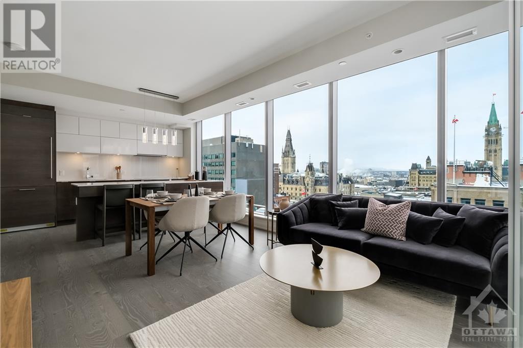 101 Queen Street Unit#1107, Ottawa, Ontario  K1P 5C7 - Photo 2 - 1248465