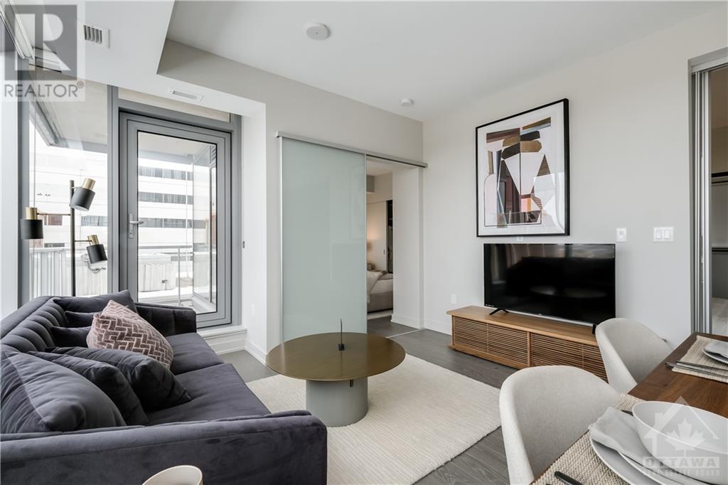 101 Queen Street Unit#1107, Ottawa, Ontario  K1P 5C7 - Photo 3 - 1248465