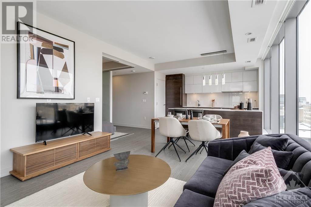 101 Queen Street Unit#1107, Ottawa, Ontario  K1P 5C7 - Photo 4 - 1248465
