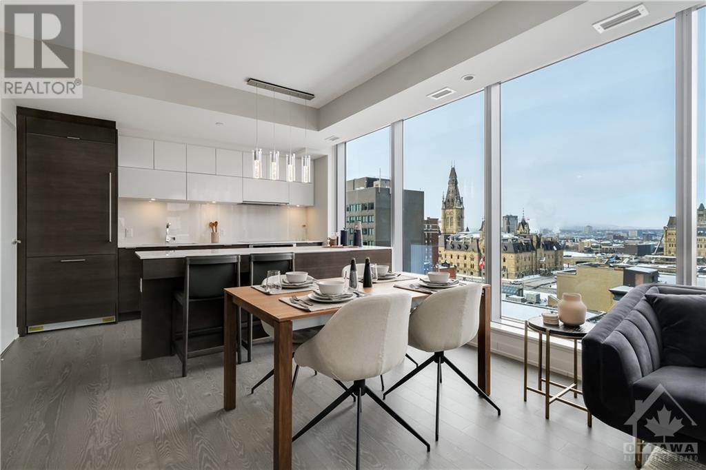 101 Queen Street Unit#1107, Ottawa, Ontario  K1P 5C7 - Photo 5 - 1248465
