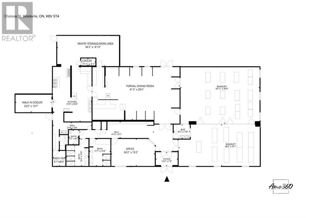 803 Chelsea Street, Brockville, Ontario  K6V 5T4 - Photo 30 - 1248489