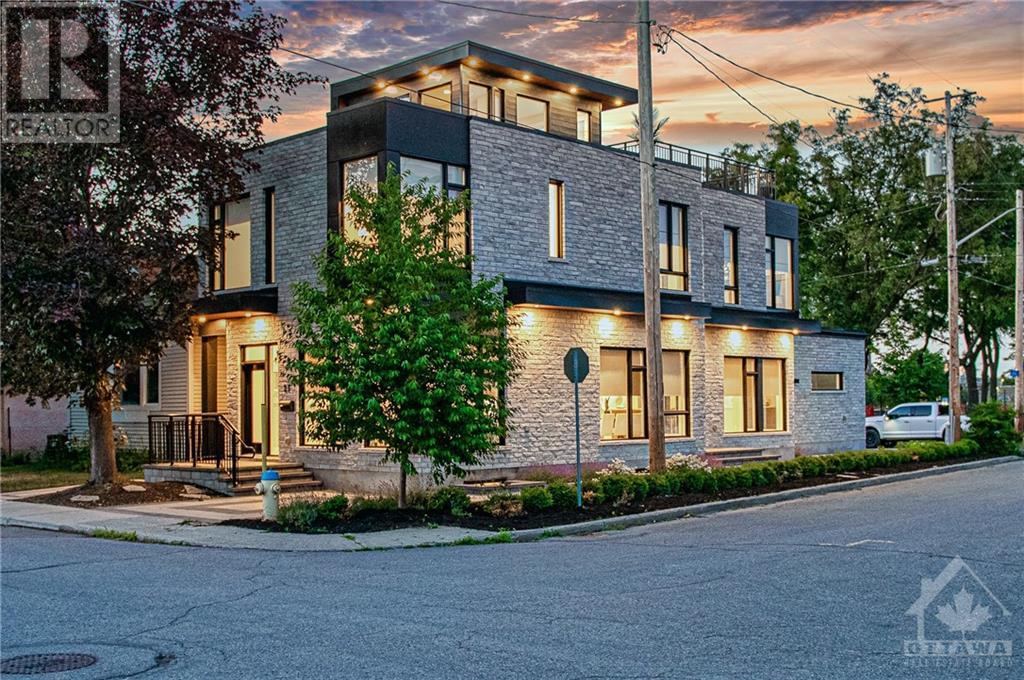 27 Chestnut Street, Ottawa, Ontario  K1S 0Z7 - Photo 1 - 1248630