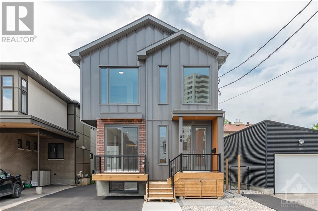 39 Laval Street, Ottawa, Ontario  K1L 7Z7 - Photo 2 - 1248738