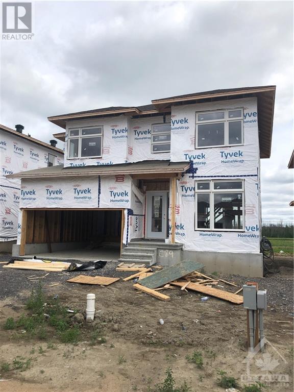 89 DUNLOP ROAD, carleton place, Ontario