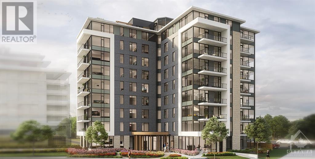 360 DESCHATELETS AVENUE UNIT#901, ottawa, Ontario