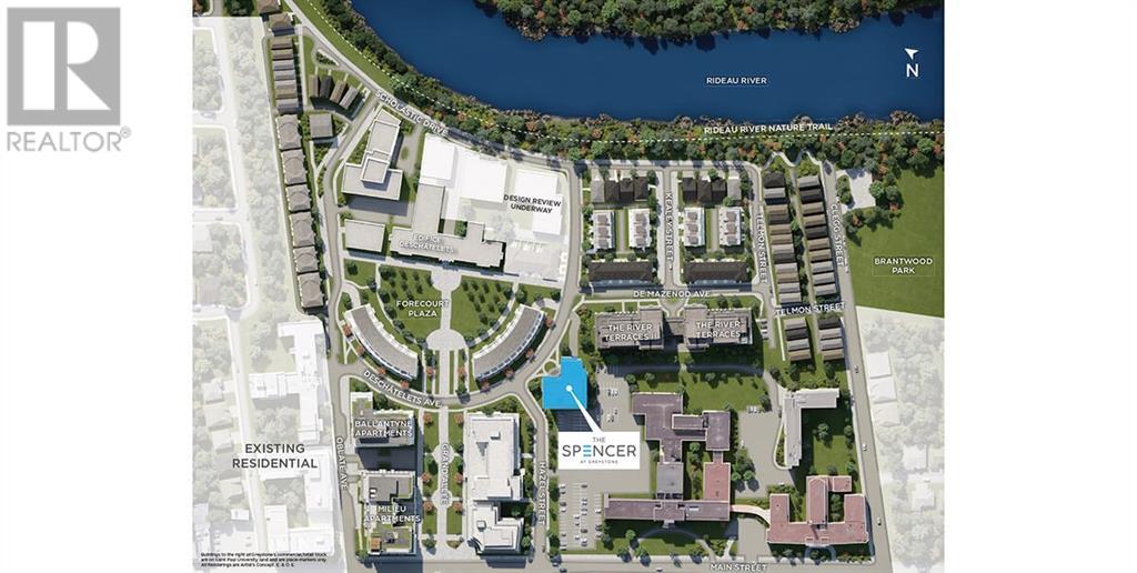 360 Deschatelets Avenue Unit#901, Ottawa, Ontario  K1S 1C3 - Photo 10 - 1247571