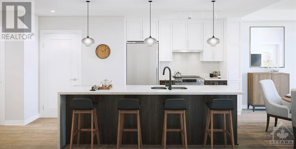 360 Deschatelets Avenue Unit#901, Ottawa, Ontario  K1S 1C3 - Photo 3 - 1247571