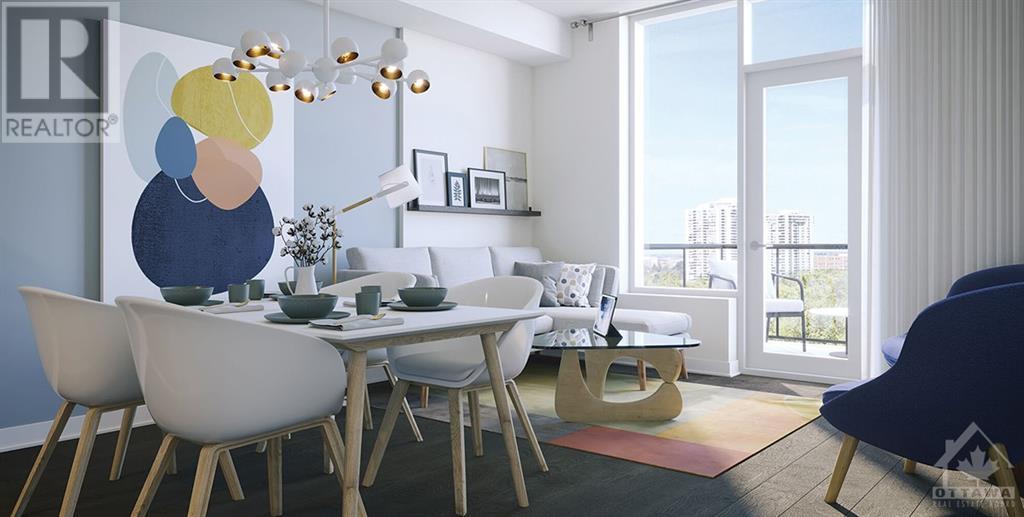 360 Deschatelets Avenue Unit#901, Ottawa, Ontario  K1S 1C3 - Photo 4 - 1247571