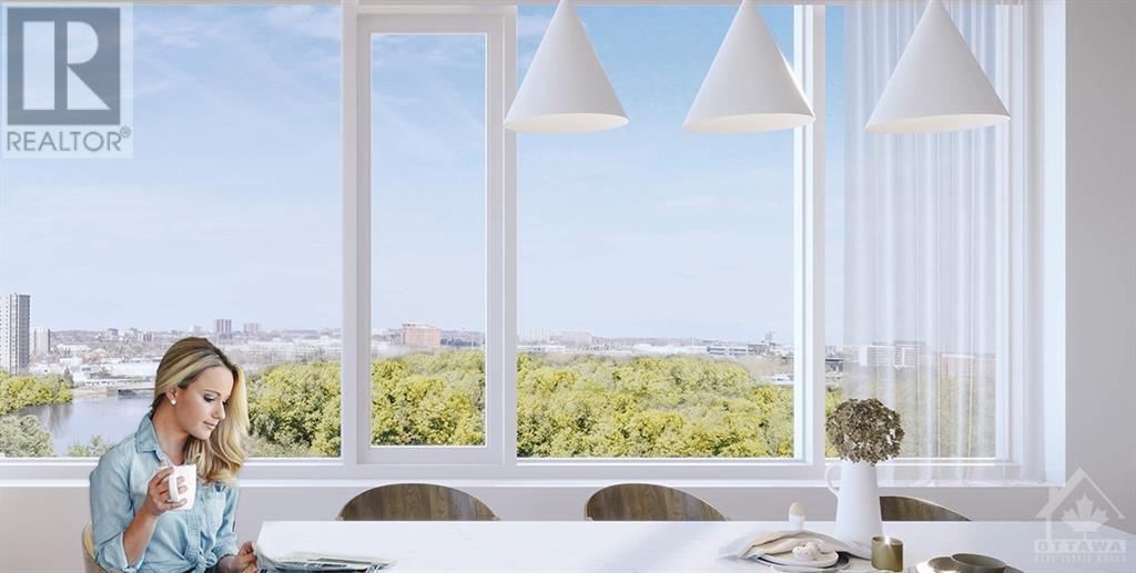 360 Deschatelets Avenue Unit#901, Ottawa, Ontario  K1S 1C3 - Photo 5 - 1247571