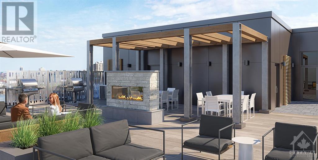 360 Deschatelets Avenue Unit#901, Ottawa, Ontario  K1S 1C3 - Photo 7 - 1247571