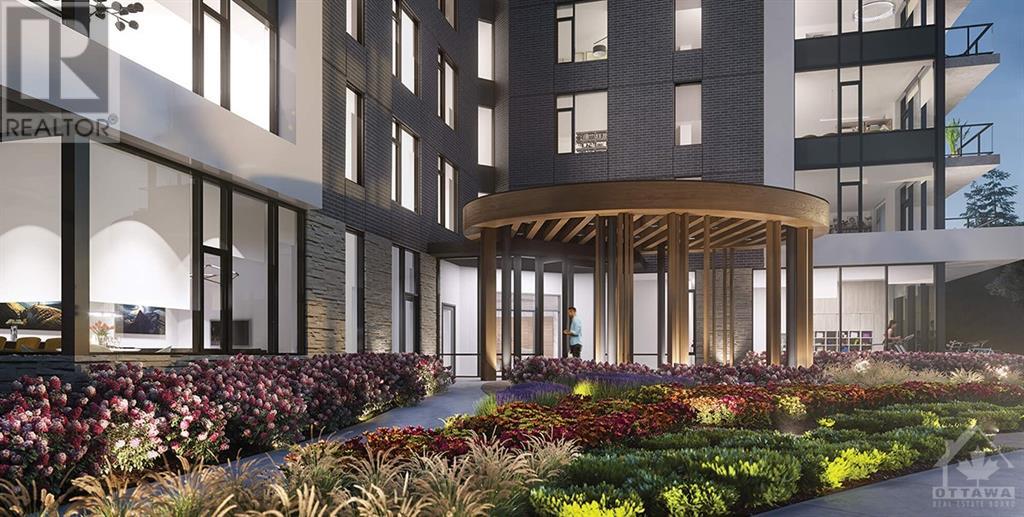 360 Deschatelets Avenue Unit#901, Ottawa, Ontario  K1S 1C3 - Photo 8 - 1247571