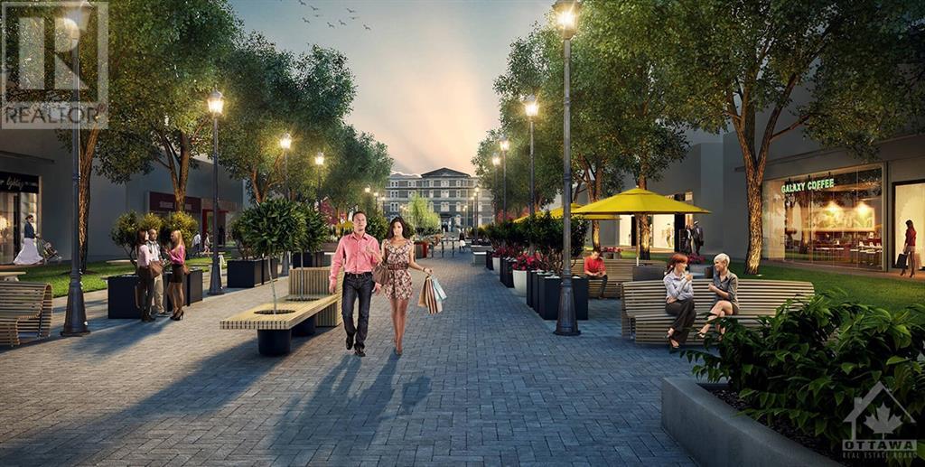 360 Deschatelets Avenue Unit#901, Ottawa, Ontario  K1S 1C3 - Photo 9 - 1247571