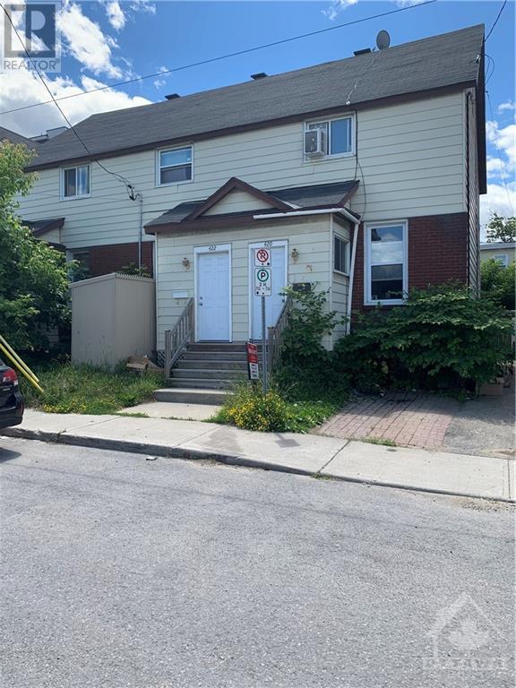 420-424 Cambridge Street, Ottawa, Ontario  K1S 4H5 - Photo 1 - 1248389