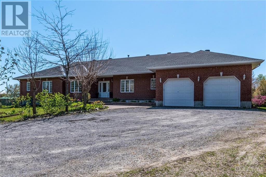 2602 MANOTICK STATION ROAD, osgoode, Ontario