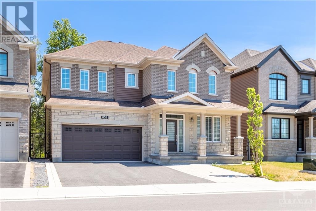 631 Eagle Crest Heights, Stittsville, Ontario  K2S 1G1 - Photo 2 - 1249186