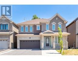 631 EAGLE CREST HEIGHTS, stittsville, Ontario