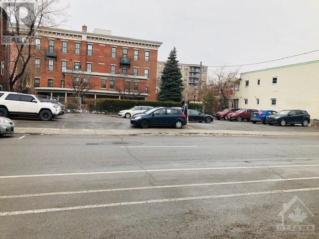280 ST PATRICK STREET, ottawa, Ontario