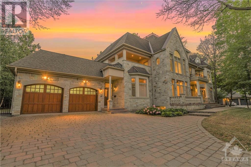 118 WILLINGDON ROAD, ottawa, Ontario