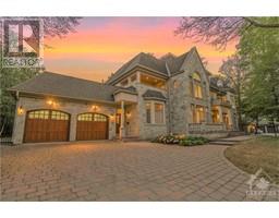 118 WILLINGDON ROAD, ottawa, Ontario