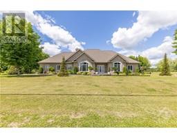 280 OLD 17 HIGHWAY, plantagenet, Ontario