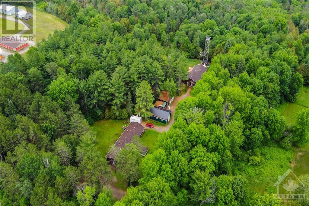 3039 Burnstown Road, Renfrew, Ontario  K7V 3Z9 - Photo 4 - 1248521