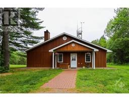 3039 BURNSTOWN ROAD, renfrew, Ontario