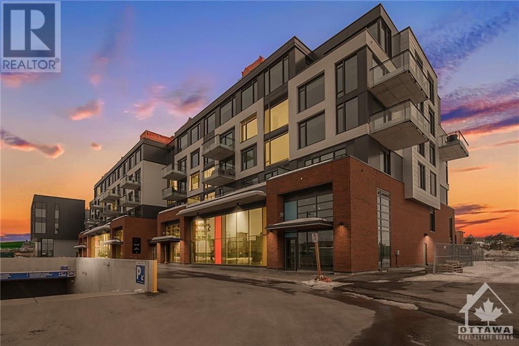 320 MIWATE PRIVATE UNIT#101, ottawa, Ontario