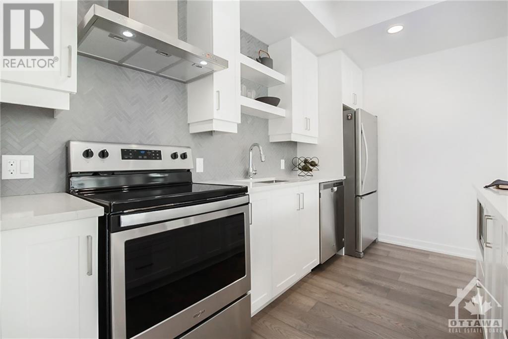 320 Miwate Private Unit#101, Ottawa, Ontario  K1R 0E1 - Photo 4 - 1249472