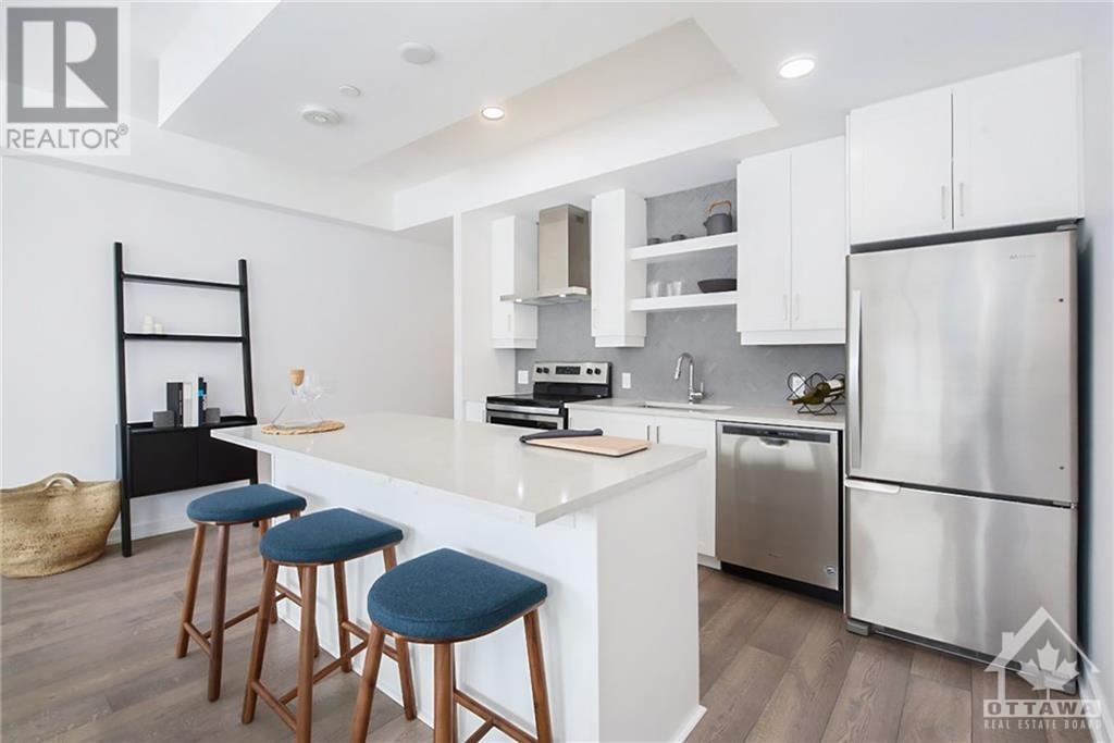 320 Miwate Private Unit#101, Ottawa, Ontario  K1R 0E1 - Photo 6 - 1249472