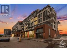 320 MIWATE PRIVATE UNIT#101, ottawa, Ontario