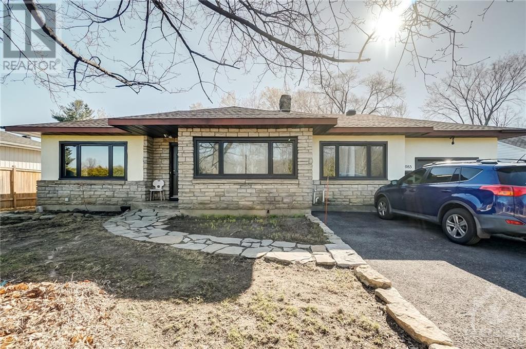 1985 Lynda Lane, Ottawa, Ontario  K1H 5P3 - Photo 1 - 1249398