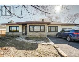 1985 LYNDA LANE, ottawa, Ontario