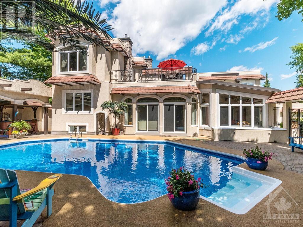 22 Lennon Drive, Ottawa, Ontario  K1V 1G9 - Photo 28 - 1248777