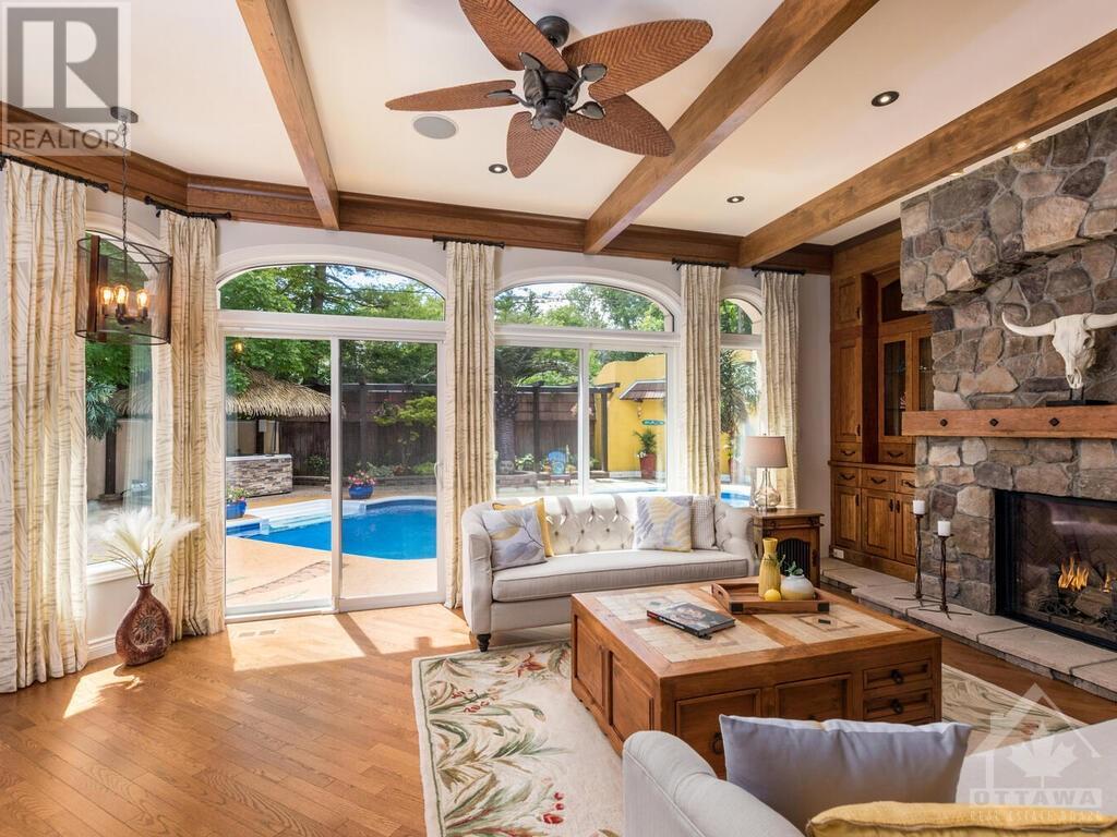 22 Lennon Drive, Ottawa, Ontario  K1V 1G9 - Photo 5 - 1248777