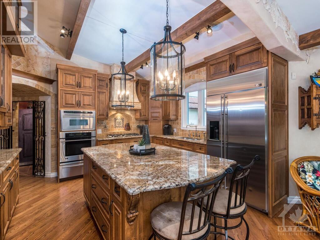 22 Lennon Drive, Ottawa, Ontario  K1V 1G9 - Photo 8 - 1248777