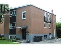 134 LEBRUN STREET, ottawa, Ontario