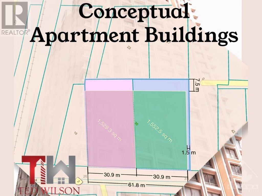 30 Daniel Street, Arnprior, Ontario  K7S 2K5 - Photo 2 - 1249855